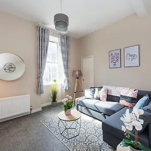 Apartamento Downtown And Central 1 Bed In, Edimburgo