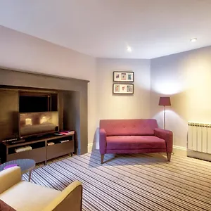 Apartamento Guestready - Elegant Apt In Old Town, Edimburgo